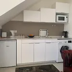 Apartment 1, Old Town Charm Lagos