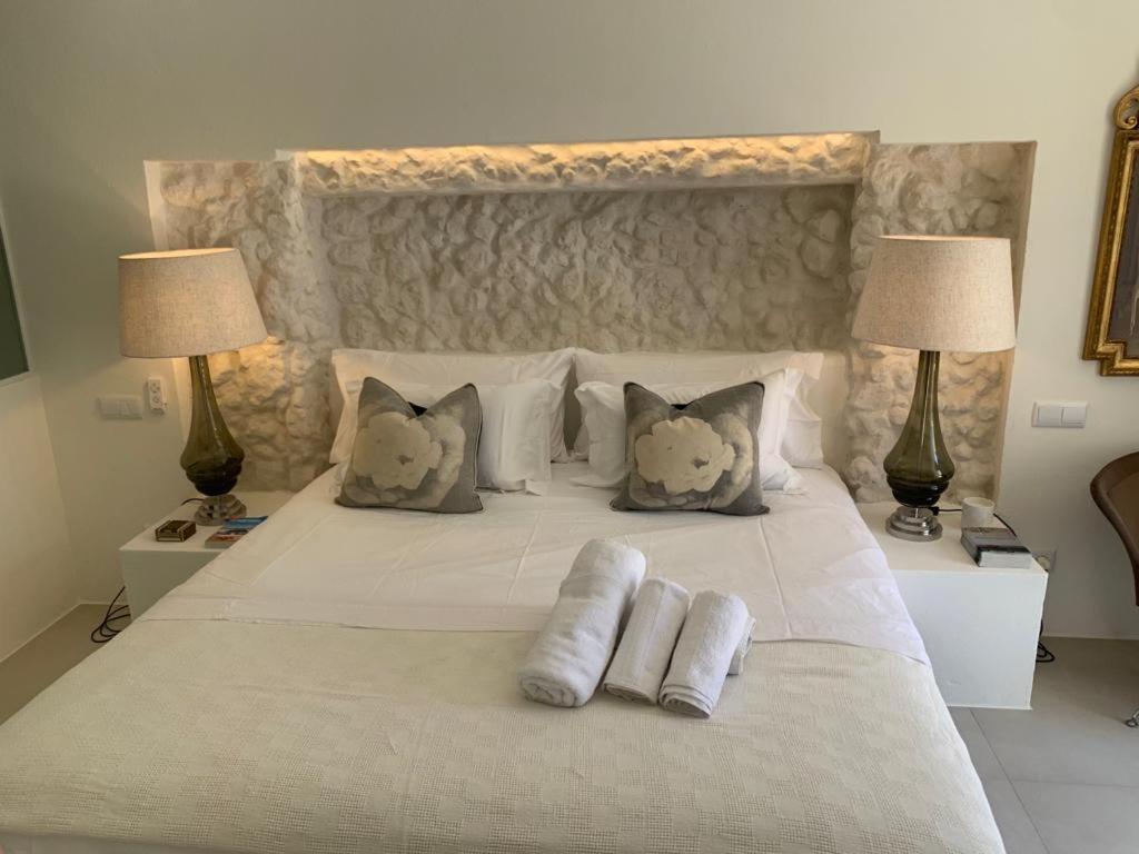 Apartment 1, Old Town Charm Lagos