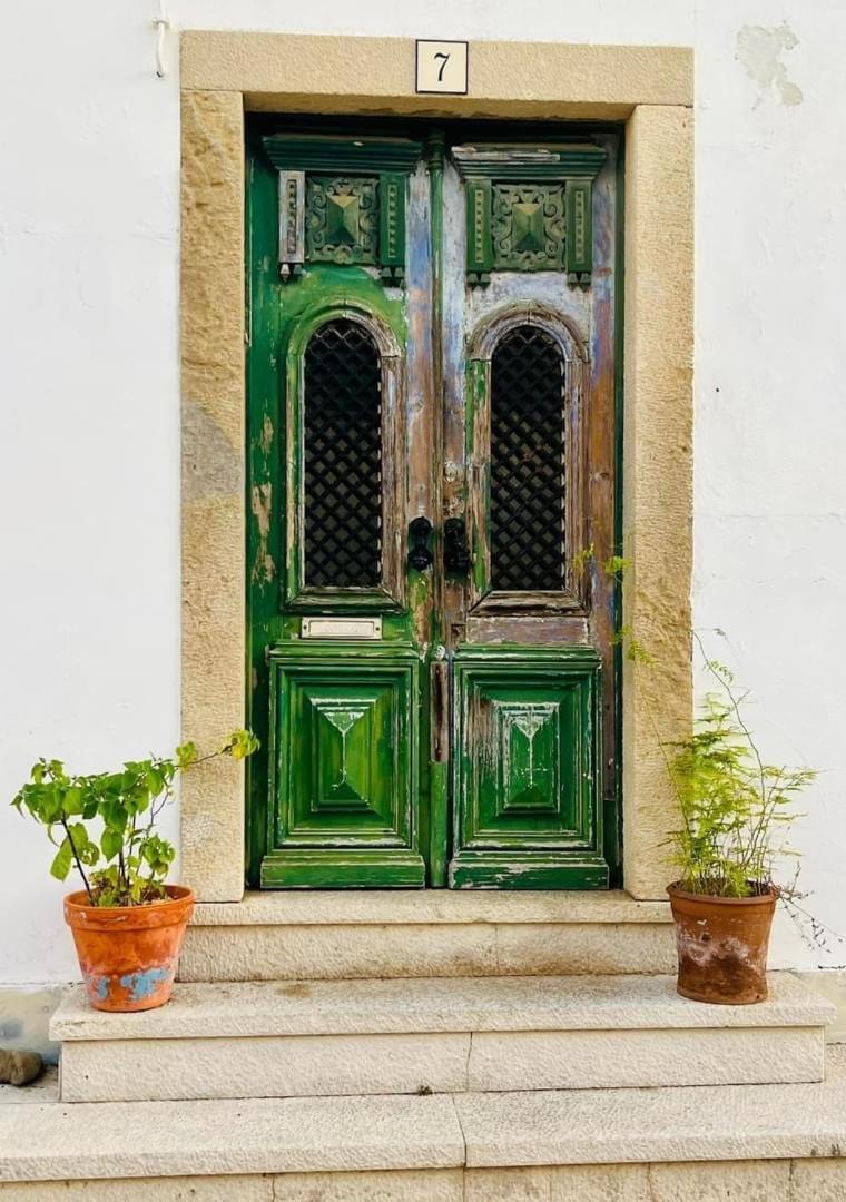 Apartment 1, Old Town Charm