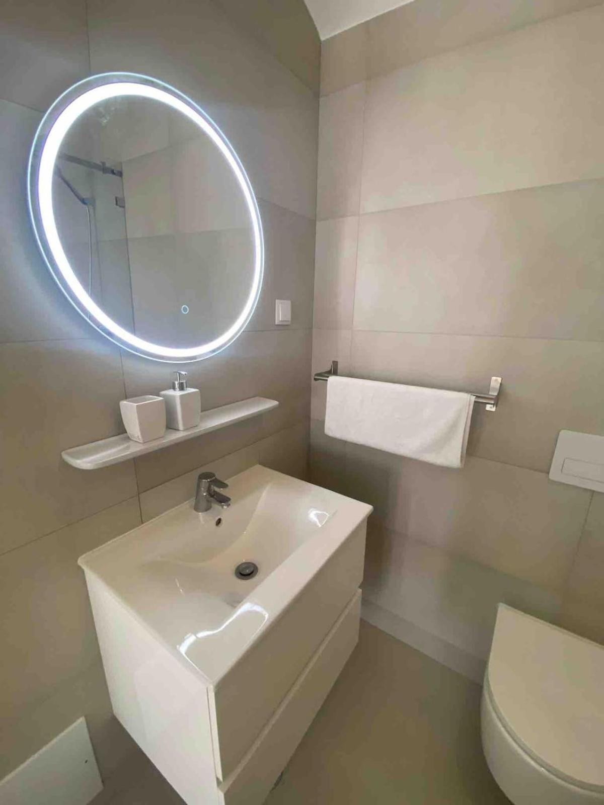 Apartment 1, Old Town Charm Lagos